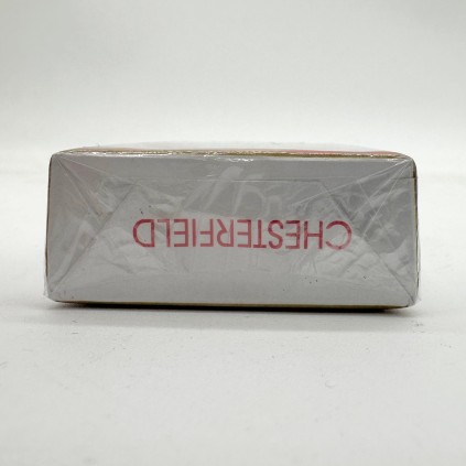 Reproduction paquet CHESTERFIELD WWII