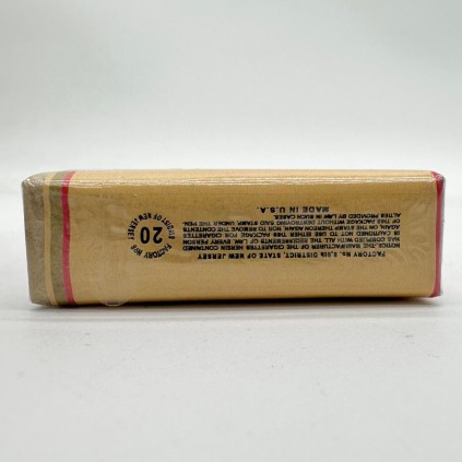 Reproduction paquet OLD GOLD US WW2