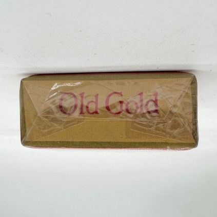 Reproduction paquet OLD GOLD US WW2