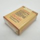 Reproduction paquet OLD GOLD US WW2