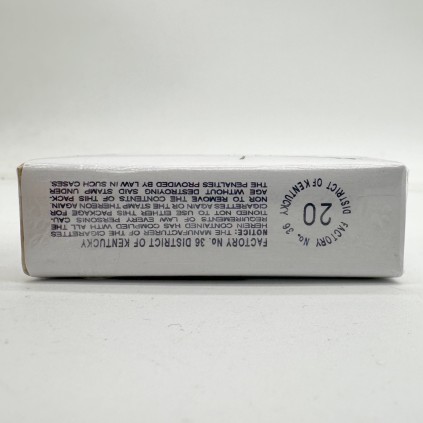 Reproduction paquet cigarettes KOOL