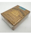 Reproduction PHILIP MORRIS WWII US ARMY