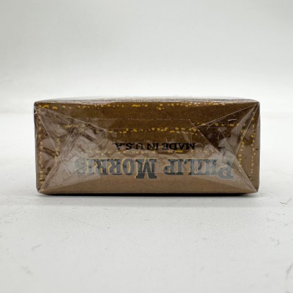 Reproduction PHILIP MORRIS WWII US ARMY