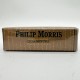 Reproduction PHILIP MORRIS WWII US ARMY