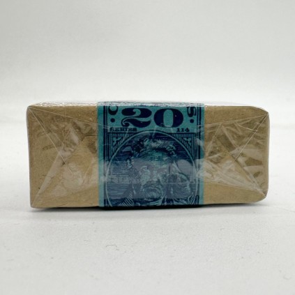 Reproduction PHILIP MORRIS WWII US ARMY