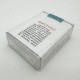 Reproduction MARLBORO US ARMY WWII