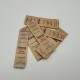 BAND-AID Johson&Johson WWII