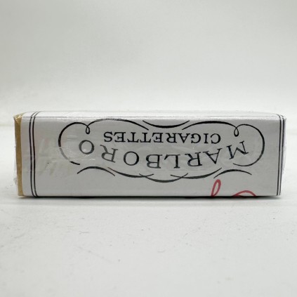 Reproduction MARLBORO US ARMY WWII