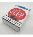 Reproduction cigarettes JEEP US WWII