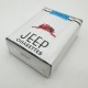 Reproduction cigarettes JEEP US WWII