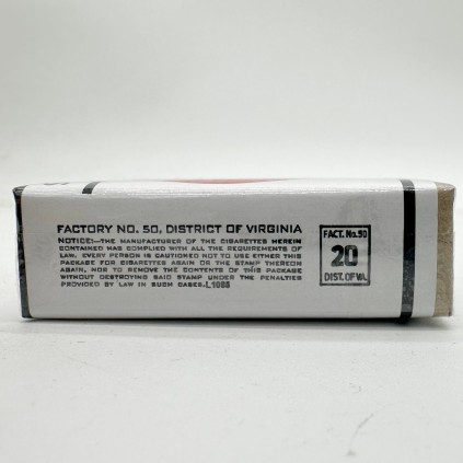 Reproduction cigarettes JEEP US WWII