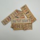 BAND-AID Johson&Johson WWII