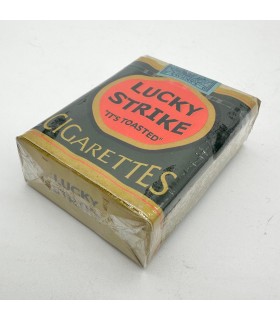 Reproduction LUCKY STRIKE VERT WWII