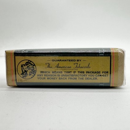 Reproduction LUCKY STRIKE VERT WWII