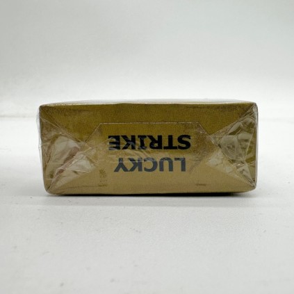 Reproduction LUCKY STRIKE VERT WWII