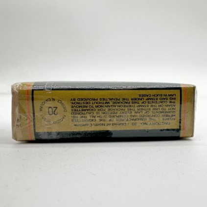 Reproduction LUCKY STRIKE VERT WWII