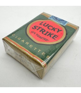 Reproduction LUCKY STRIKE GREEN WWII