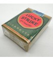 Reproduction LUCKY STRIKE GREEN WWII