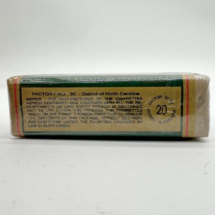 Reproduction LUCKY STRIKE GREEN WWII