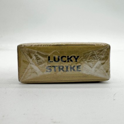 Reproduction LUCKY STRIKE GREEN WWII