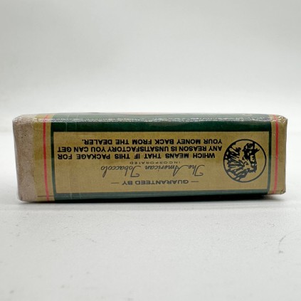 Reproduction LUCKY STRIKE GREEN WWII