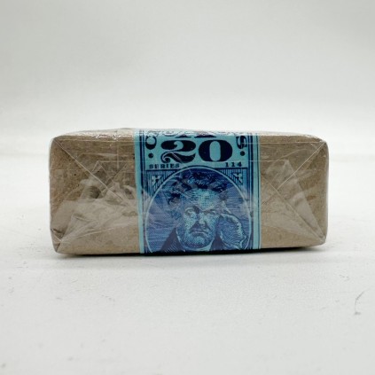 Reproduction LUCKY STRIKE GREEN WWII