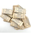 Plain gauze bandage US WW2 1942