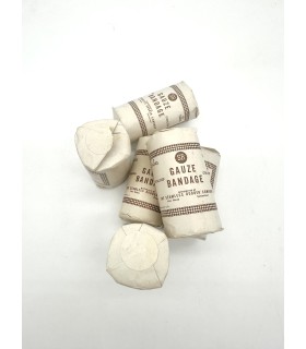 Pansement US WWII Gauze bandage