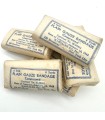 Pansement MARSALES WWII RARE