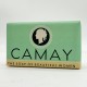 Reproduction savon CAMAY WWII