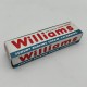 Reproduction Mousse à raser WILLIAMS