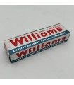 Reproduction Mousse à raser WILLIAMS