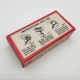 Reproduction rasoir GEM WWII