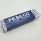 Reproduction dentifrice PEBECO WWII