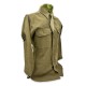 Chemise moutarde originale 15-32