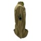 Chemise moutarde originale 15-32