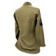 Chemise moutarde originale 15-32