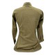 Chemise moutarde originale 15-32