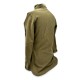 Chemise moutarde originale 15-32