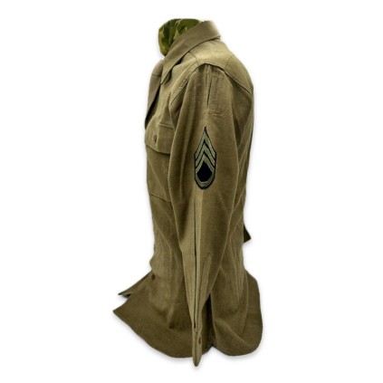 Chemise moutarde originale 15-32