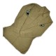 Chemise moutarde originale 15-32