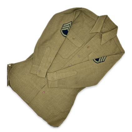 Chemise moutarde originale 15-32