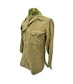 Chemise moutarde originale 15-32