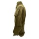 Chemise moutarde officier US WW2