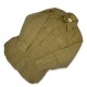 Chemise moutarde officier US WW2