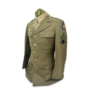 Classe A USAAF 39L originale WWII