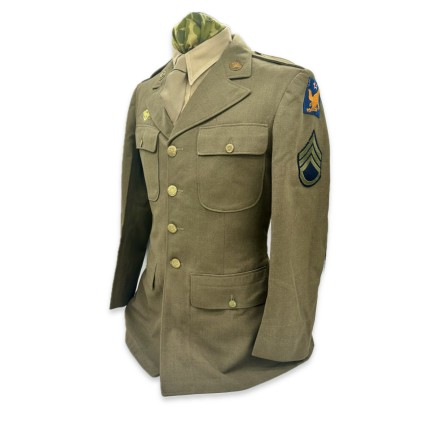 Classe A USAAF 39L originale WWII