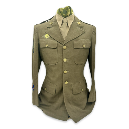 Classe A USAAF 39L originale WWII