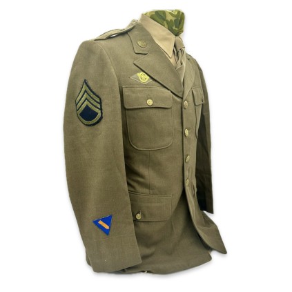Classe A USAAF 39L originale WWII