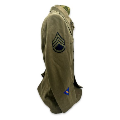 Classe A USAAF 39L originale WWII